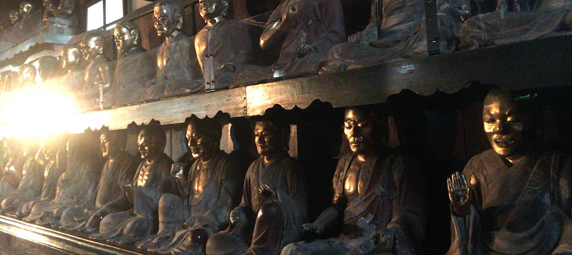 Буддизм и синто